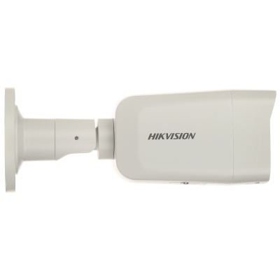 Уличная цилиндрическая IP камера с ИК подсветкой DS-2CD2047G2-LU(C)