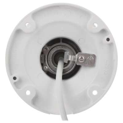 Уличная цилиндрическая IP камера с ИК подсветкой DS-2CD2T47G2-L(C)