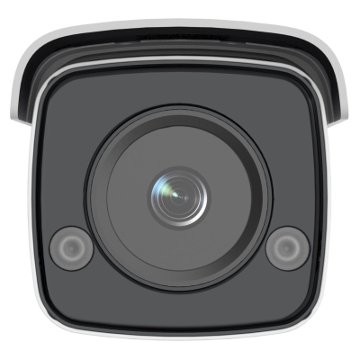 Уличная цилиндрическая IP камера с ИК подсветкой DS-2CD2T47G2-L(C)
