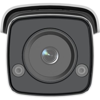 Цилиндрическая купольная IP камера DS-2CD2T27G2-L(C)