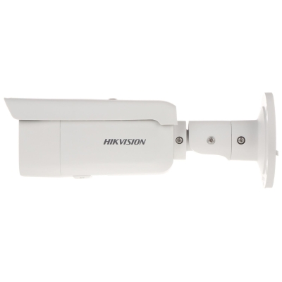 Цилиндрическая купольная IP камера DS-2CD2T27G2-L(C)