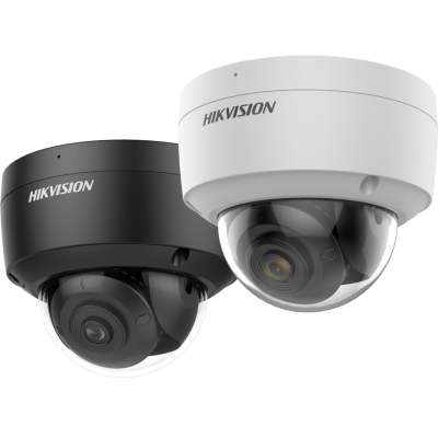 Уличная купольная IP камера DS-2CD2147G2-SU