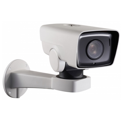 Уличная поворотная IP камера c моторизированным объективом и ИК подсветкой DS-2DY3320IW-DE(B)