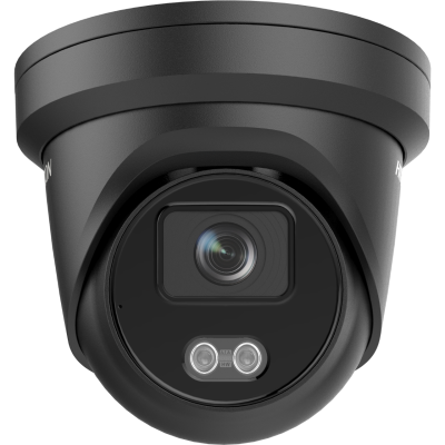 Уличная купольная IP камера с фиксированным объективом DS-2CD2347G2-LU(C)