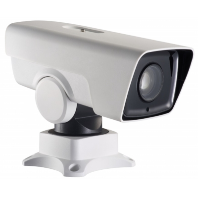 Уличная поворотная IP камера c моторизированным объективом и ИК подсветкой DS-2DY3320IW-DE4(B)
