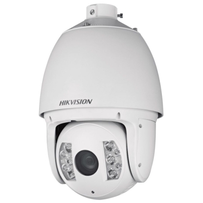 Уличная поворотная IP камера c моторизированным объективом и ИК подсветкой DS-2DF7225IX-AEL(T3)