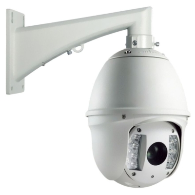 Уличная поворотная IP камера c моторизированным объективом и ИК подсветкой DS-2DF7225IX-AEL(T3)