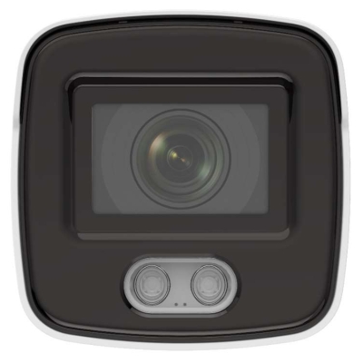 Уличная  IP-камера с ИК подсветкой DS-2CD2023G0E-I(B)