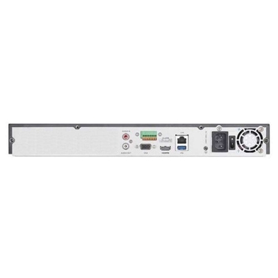 8 канальный IP-видеорегистратор DS-7608NI-I2