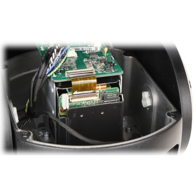 Уличная поворотная IP камера c моторизированным объективом и ИК подсветкой DS-2DE5232IW-AE(S5)