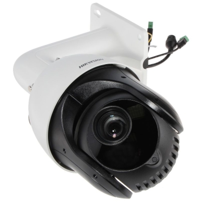 Уличная поворотная IP камера c моторизированным объективом и ИК подсветкой DS-2DE4225IW-DE(S5)