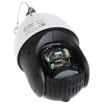 Уличная поворотная IP камера c моторизированным объективом и ИК подсветкой DS-2DE4225IW-DE(S5)