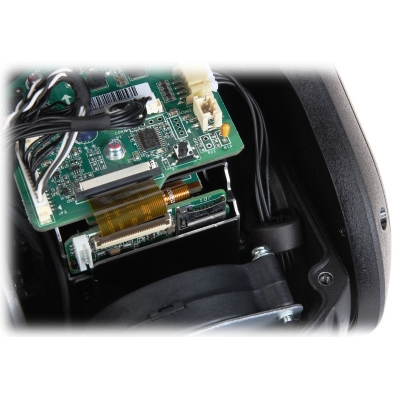 Уличная поворотная IP камера c моторизированным объективом и ИК подсветкой DS-2DE4225IW-DE(S5)