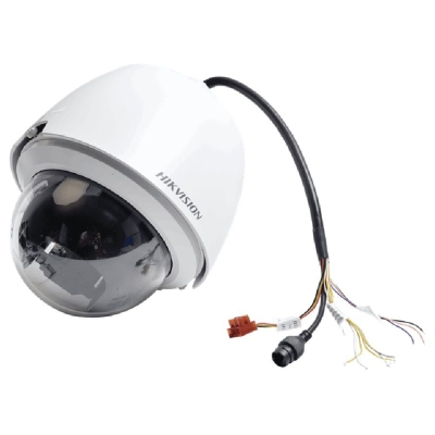 Уличная поворотная IP камера c моторизированным объективом и ИК подсветкой DS-2DE5225W-AE(E)