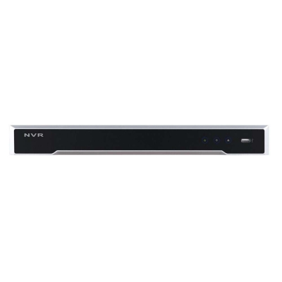 16 канальный IP-видеорегистратор DS-7616NI-I2