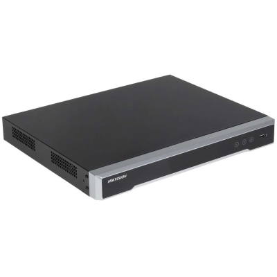 16 канальный IP-видеорегистратор DS-7616NI-I2