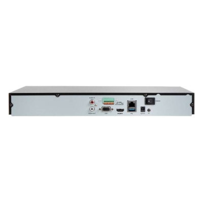 16 канальный IP-видеорегистратор DS-7616NI-I2