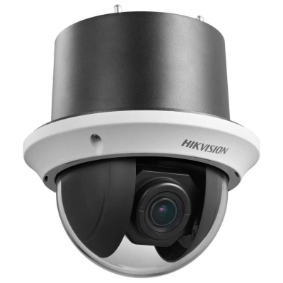 Уличная поворотная IP камера c моторизированным объективом и ИК подсветкой DS-2DE4425W-DE3(B)