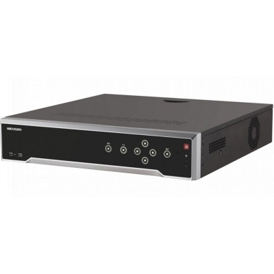 16 канальный IP-видеорегистратор DS-7716NI-I4(B)
