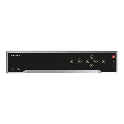 16 канальный IP-видеорегистратор DS-7716NI-I4(B)