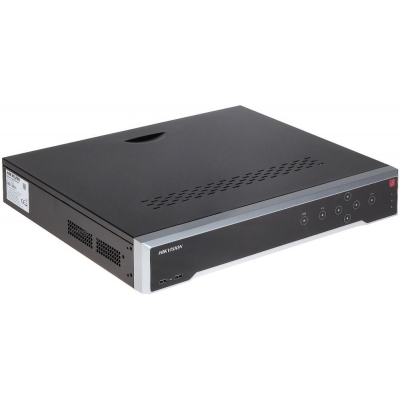 16 канальный IP-видеорегистратор DS-7716NI-I4(B)