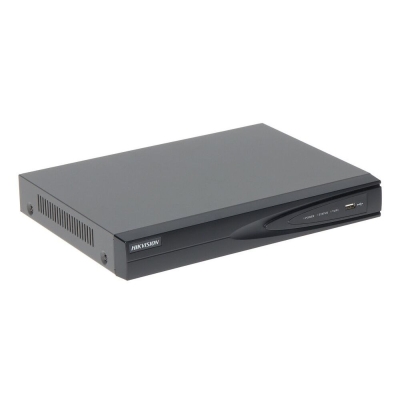 4 канальный IP-видеорегистратор DS-7604NI-K1(C)