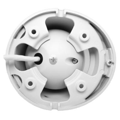 Уличная купольная IP камера c ИК подсветкой TR-D2S5 v2 3.6