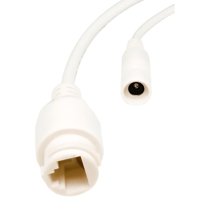 Уличная купольная IP камера c ИК подсветкой TR-D2S5 v2 3.6