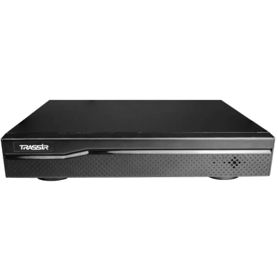 4 канальный IP-видеорегистратор NVR-1104 V2