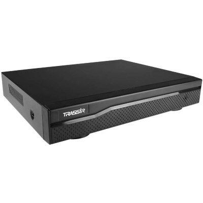 4 канальный IP-видеорегистратор NVR-1104 V2