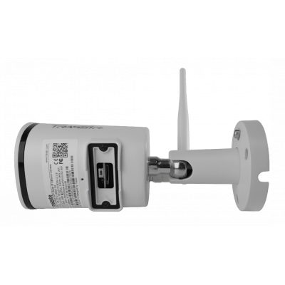 Уличная цилиндрическая IP камера c WiFi и ИК подсветкой TR-D2121IR3W v2 3.6