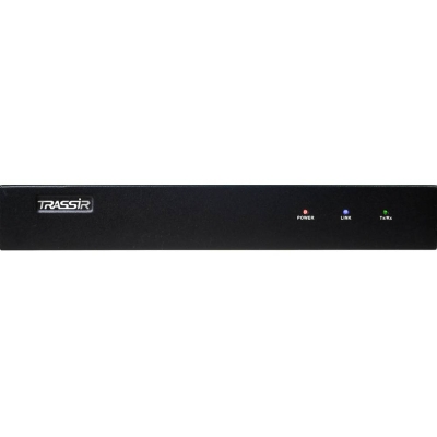 16 канальный IP-видеорегистратор MiniNVR Compact AnyIP 16