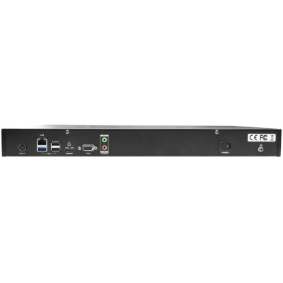 18 канальный IP-видеорегистратор MiniNVR AF 16+2
