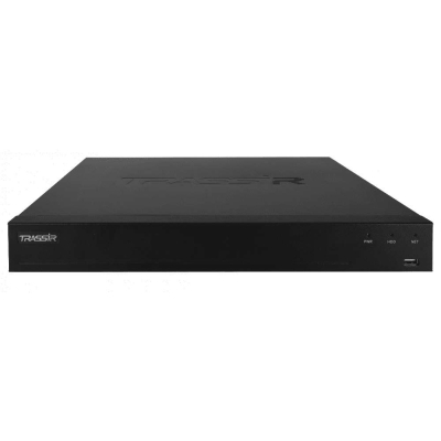 16 канальный IP-видеорегистратор с PoE MiniNVR 2216R-16P