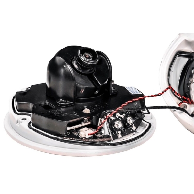Уличная купольная IP камера c ИК подсветкой TR-D4121IR1 v6 2.8
