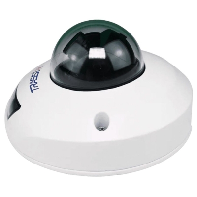 Уличная купольная IP камера c ИК подсветкой TR-D4121IR1 v6 3.6