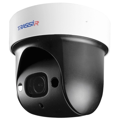 Поворотная IP камера с моторизированным объективом и ИК подсветкой TR-D5123IR3