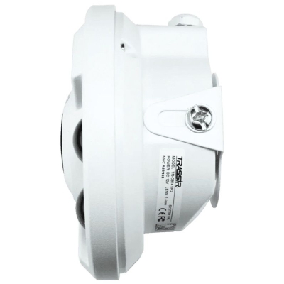 Уличная панорамная IP камера fisheye TR-D9151IR2 1.4