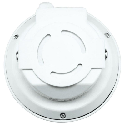 Уличная панорамная IP камера fisheye TR-D9151IR2 1.4