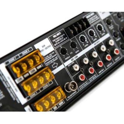 Усилитель мощности M-483Tmz