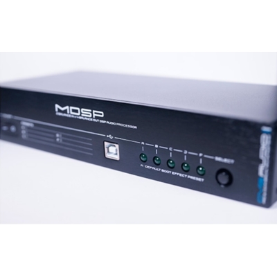 Звуковой DSP процессор MDSP-46