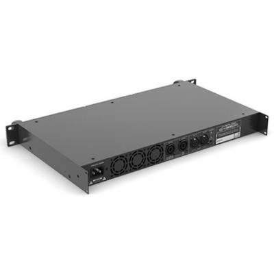 Двухканальный цифровой усилитель мощности DX-2200