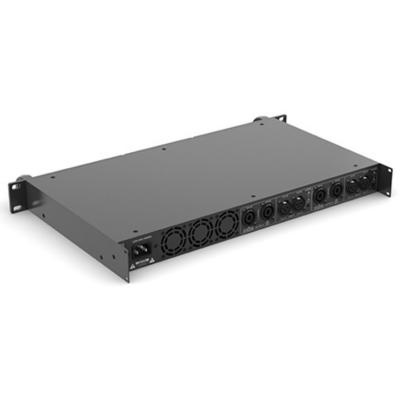 Четырехканальный цифровой усилитель мощности DX-4200