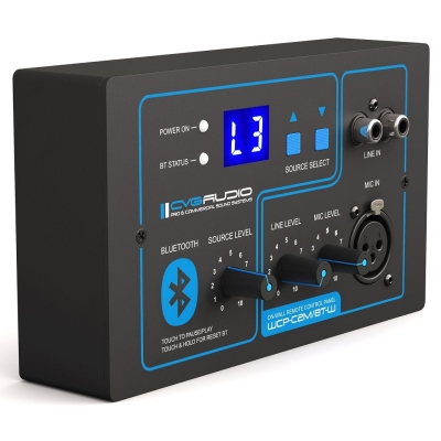 Зональный контроллер WCP-C2M/BT