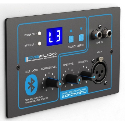 Зональный контроллер WCP-C2M/BT