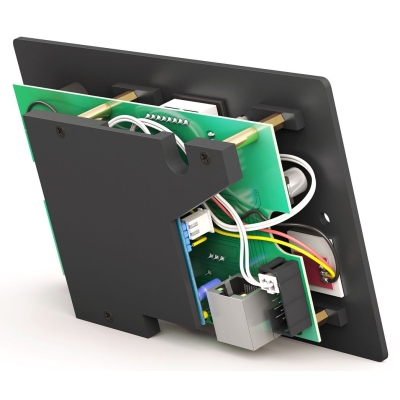 Зональный контроллер WCP-C2M/BT