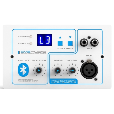 Зональный контроллер WCP-C2M/BT