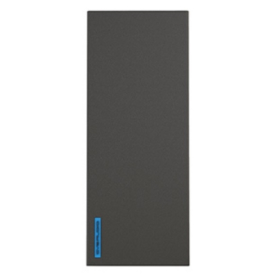 Настенный пассивный сабвуфер SUBstick 8/BL
