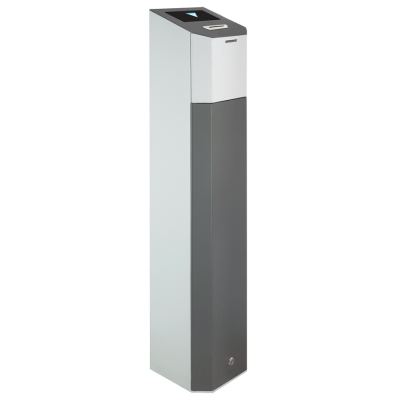 Картоприемник со считывателем Mifare KR-01M