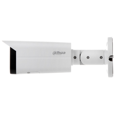 Уличная цилиндрическая IP-камера с моторизированным объективом DH-IPC-HFW3441TP-ZS
